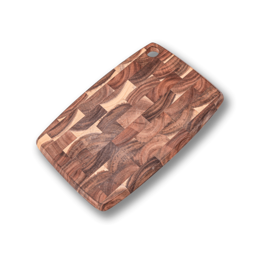 Торцевая разделочная доска Rezat 33х22х1.9 RZ/CB-08