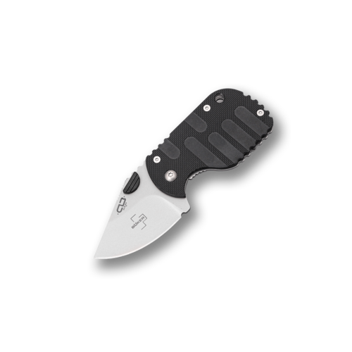 Складной нож-зажим для купюр Boker Subcom-2 5.8 см 01BO525