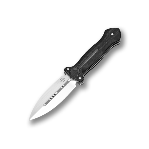 Складной нож Boker Cheus Ponomarev Design 9 см 01BO888