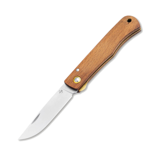 Складной нож Boker Magnum Rusticus 8.4 см 01BP0048