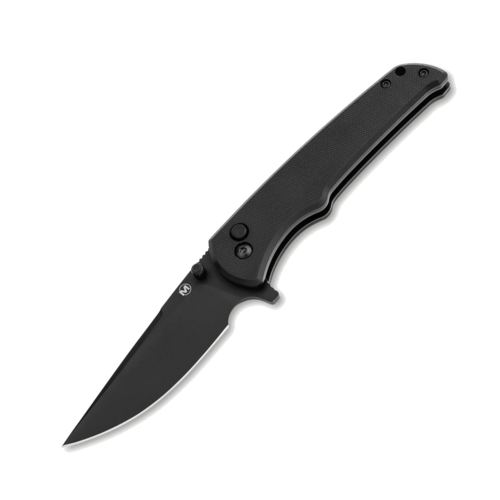 Складной нож Boker Magnum Blackjay 9 см 01BM0004