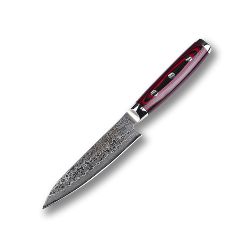 Универсальный кухонный нож Yaxell 12 см YA37102