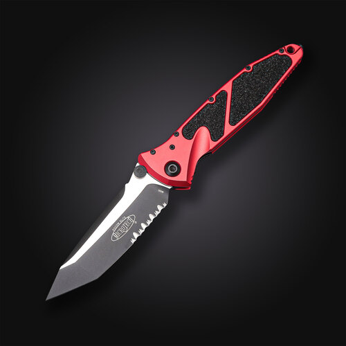 Складной нож Microtech/Marfione Socom Elite Tanto 10.2 см 161-2RD