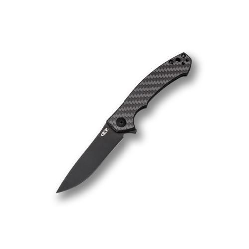 Складной нож Zero Tolerance ZT0450 8.3 см K0450CF