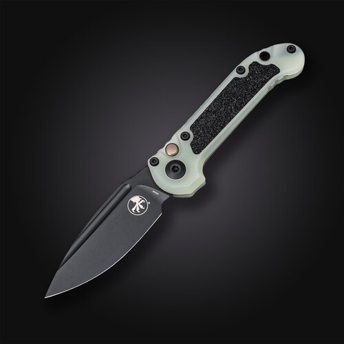 Автоматический складной нож Microtech/Marfione Signature Limited LUDT Gen III (Underwater Demolition Team) 8.9 см 1135-1GTJGS-X4