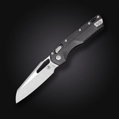 Складной нож Microtech/Marfione 