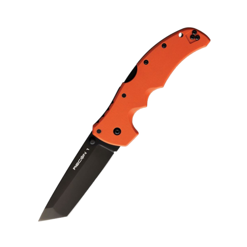 Складной нож Cold Steel Recon 1 10.2 см 27BTORBK
