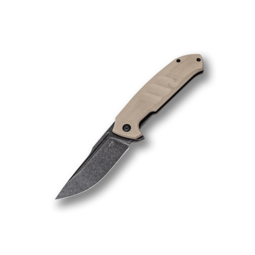Складной нож Boker Barchan 8.3 см 01BP0039