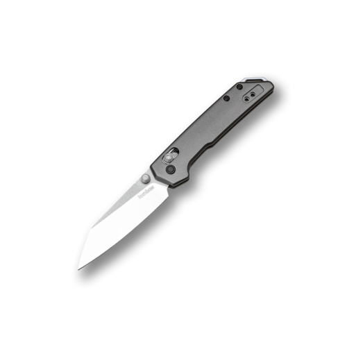 Складной нож Kershaw Iridium Mini Reverse Tanto 7.6 см 2051R