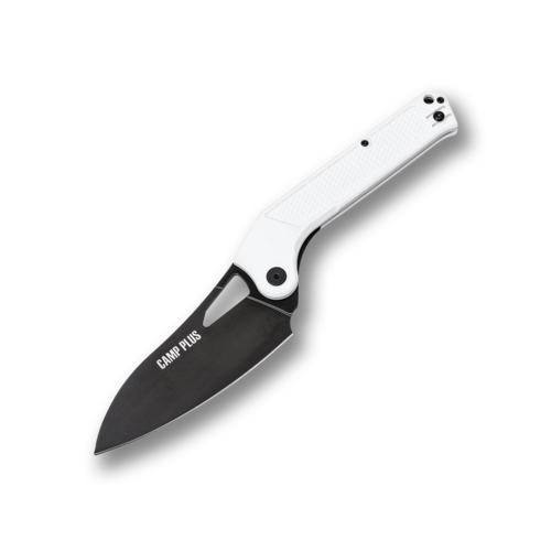 Складной нож Ontario Camp Plus EDC 11.4 см 4320WH