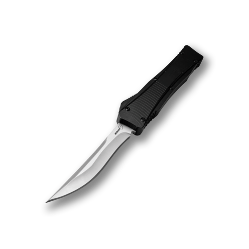 Автоматический фронтальный выкидной нож Boker Plus 