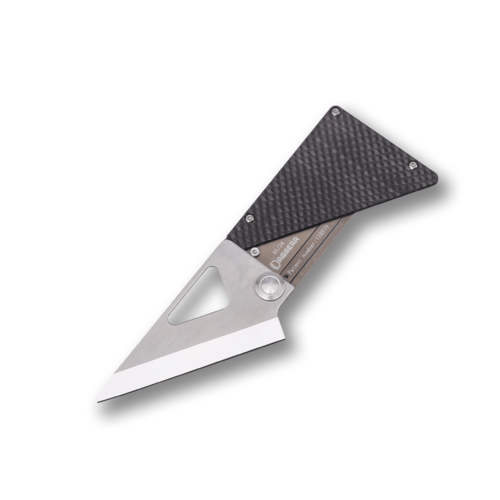 Складной нож Daggerr CardKnife 7.2 см CRDKNFBR