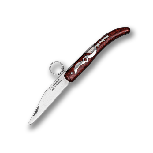 Складной нож Okapi Keyring Lock Folder 9.5 см FG02047