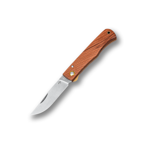 Складной нож Boker Magnum Rusticus 8.4 см 01BP0048