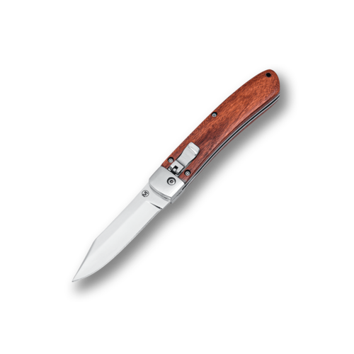 Автоматический складной нож Boker Magnum Automatic Classic 8.4 см 01RY911