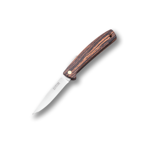 Складной нож ручной работы Yoshimi Kotoh Higonokami 5.6 см YK/HIGO-2