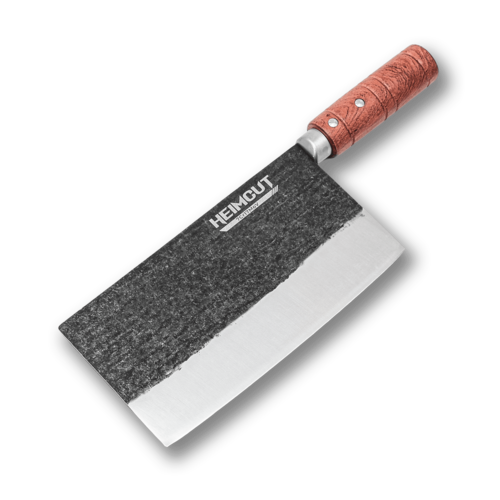 Китайский поварской кухонный нож Heimcut Cai Dau 22 см HC/CD-20