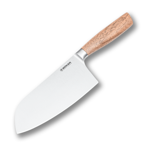Китайский поварской кухонный нож Boker Core 18.2 см 131000