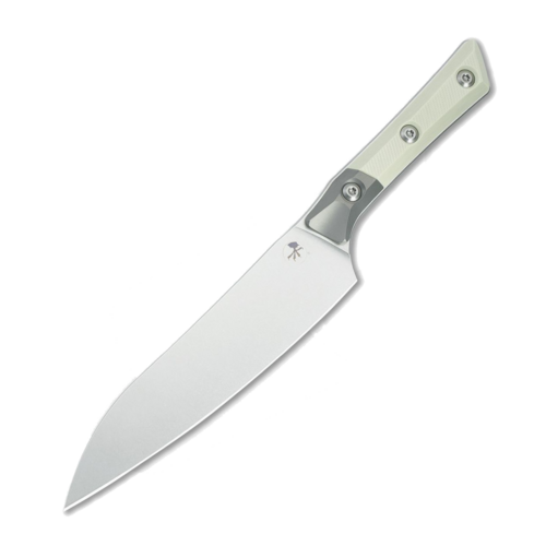 Универсальный кухонный нож Microtech/Marfione 15.2 см 3400B-10IV