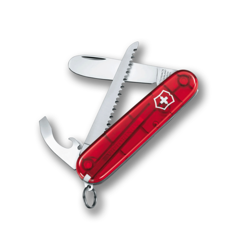 Швейцарский складной нож My First Victorinox 0.2373.T