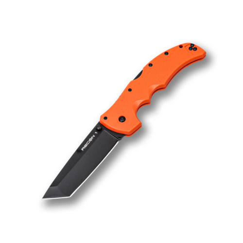 Складной нож Cold Steel Recon 1 10.2 см 27BTORBK