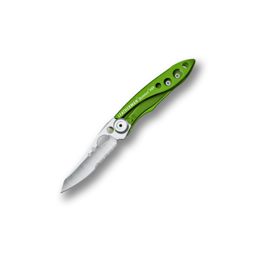 Многофункциональный складной нож Leatherman Skeletool KBX Sublime 6.6 см 832384