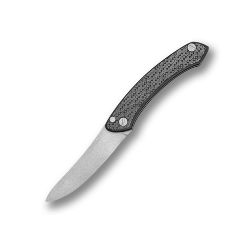 Складной нож Beaver Knife Aero 9.5 см BVR/12249RZ