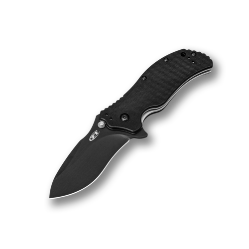 Полуавтоматический складной нож Zero Tolerance ZT0350 8.3 см 0350