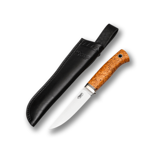 Туристический нож с фиксированным клинком Южный Крест Удобный 11.8 см 165.5303.ELMAX