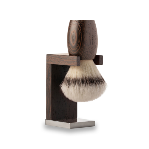 Помазок для бритья Mondial Thor с подставкой ST1-THW-EC