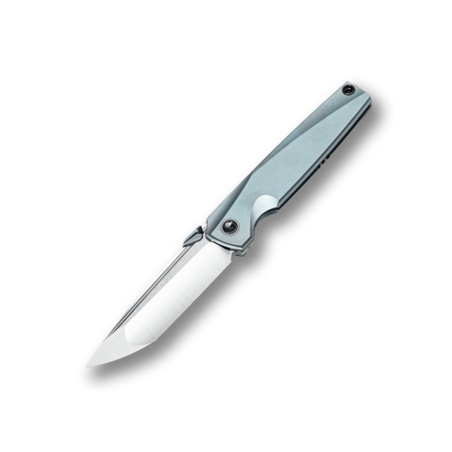 Складной нож Tuotown Asesino Limited 9.9 см TAO-MBL