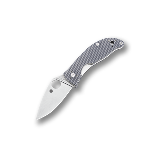 Складной нож Spyderco Alcyone 7.4 см 222GPGY