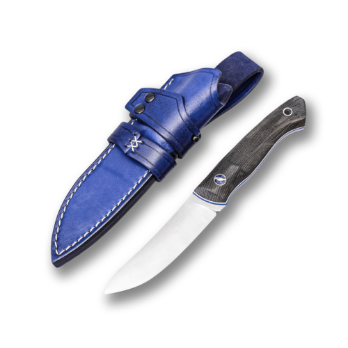 Туристический нож с фиксированным клинком Beaver Knife Hunting Knife Custom 11 см BVR/6615