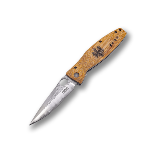 Складной нож Mсusta 