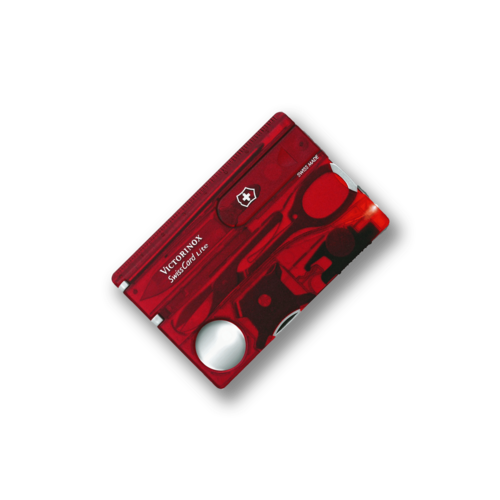 Дорожный маникюрный набор Victorinox 0.7300.T