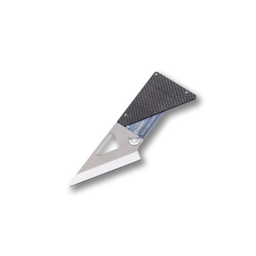 Складной нож Daggerr CardKnife 7.2 см CRDKNF