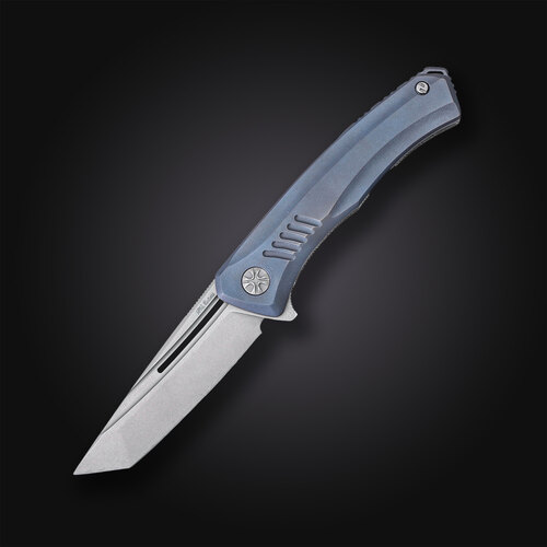 Складной нож NL Knives Аурум 9.5 см NL/AURUM-T-M390