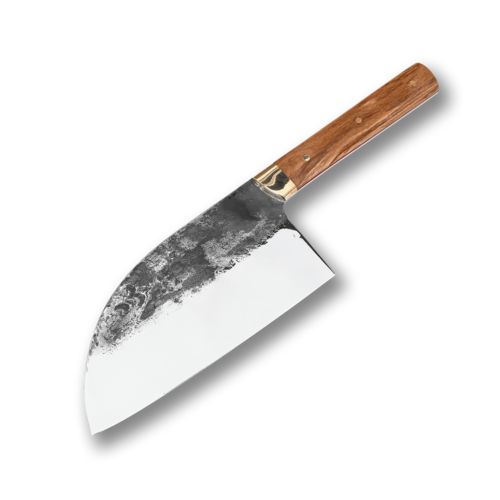 Сербский шеф нож Товарищество Завьялова 