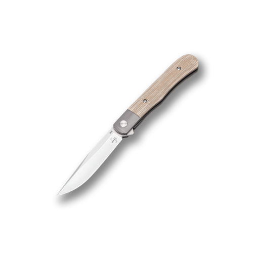 Складной нож Boker Modern Trapper Uno 8.2 см 01BO930