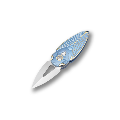 Складной нож Rike Knife Cicada 5 см RK-Cicada-BG