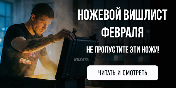 Вишлист февраля