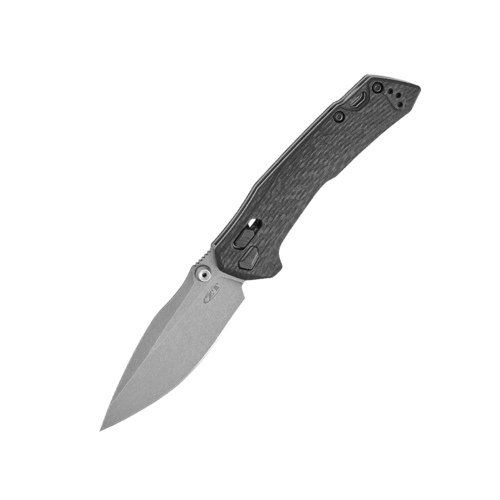 Складной нож Zero Tolerance ZT0203 10.2 см 0203CF