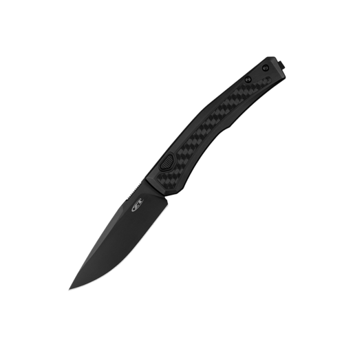 Автоматический складной нож Zero Tolerance ZT0556 BLackout 8.5 см 0556BLK