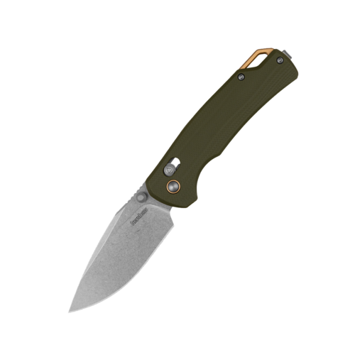 Складной нож Kershaw Proximal 8 см K2058
