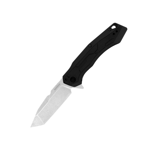 Полуавтоматический складной нож Kershaw Analyst 8.3 см 2062SW