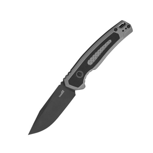 Автоматический складной нож Launch-21 8.8 см 7106GRY