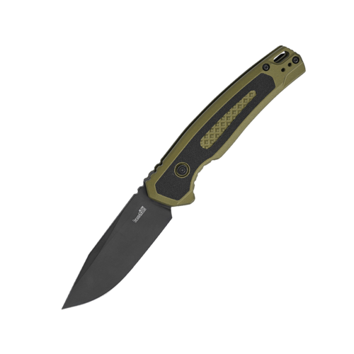 Автоматический складной нож Launch-21 8.8 см 7106OL