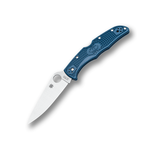Складной нож Spyderco Endura-4 9.7 см C10PCBL