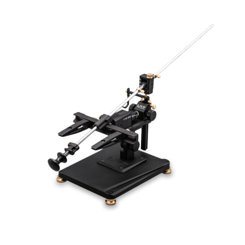 Точилка для ножей с регулируемым углом заточки LXP Mechanics MS-25 LXP/MS-25-ST