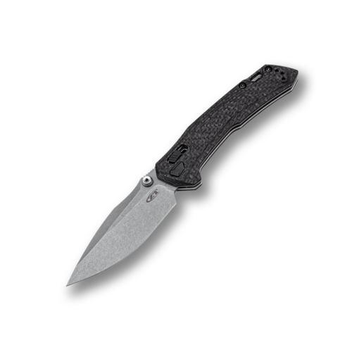 Складной нож Zero Tolerance ZT0203 10.2 см 0203CF